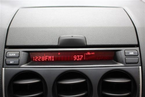 2.3L CD Cloth SAT Radio AUX Input Traction Control FWD ABS A/C, US $11,997.00, image 32