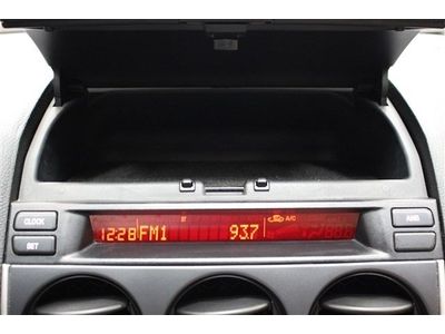 2.3L CD Cloth SAT Radio AUX Input Traction Control FWD ABS A/C, US $11,997.00, image 33