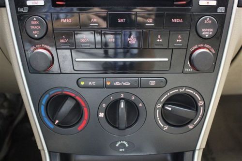 2.3L CD Cloth SAT Radio AUX Input Traction Control FWD ABS A/C, US $11,997.00, image 34