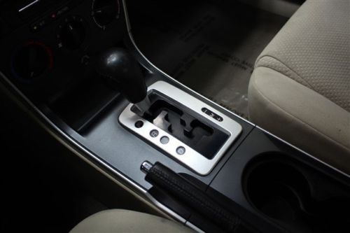 2.3L CD Cloth SAT Radio AUX Input Traction Control FWD ABS A/C, US $11,997.00, image 35