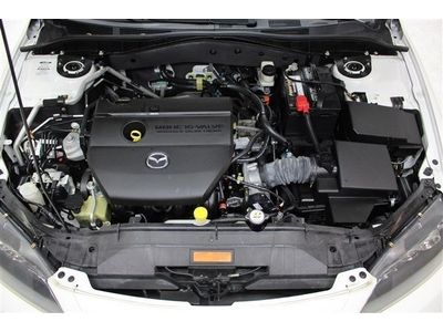 2.3L CD Cloth SAT Radio AUX Input Traction Control FWD ABS A/C, US $11,997.00, image 40