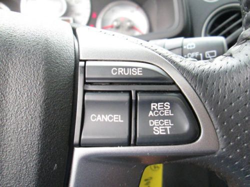 EX-L Certified 56K 3.5L 4X4 3RD ROW CD LEATHER ROOF HTD SEATS XM Radial Tires, image 15