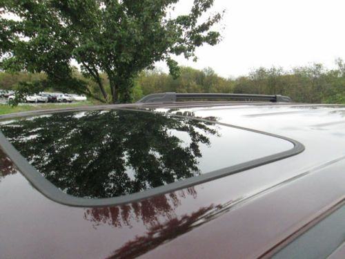 EX-L Certified 56K 3.5L 4X4 3RD ROW CD LEATHER ROOF HTD SEATS XM Radial Tires, image 16