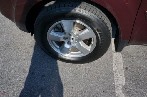 EX-L Certified 56K 3.5L 4X4 3RD ROW CD LEATHER ROOF HTD SEATS XM Radial Tires, image 24