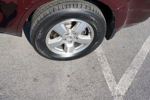 EX-L Certified 56K 3.5L 4X4 3RD ROW CD LEATHER ROOF HTD SEATS XM Radial Tires, image 25