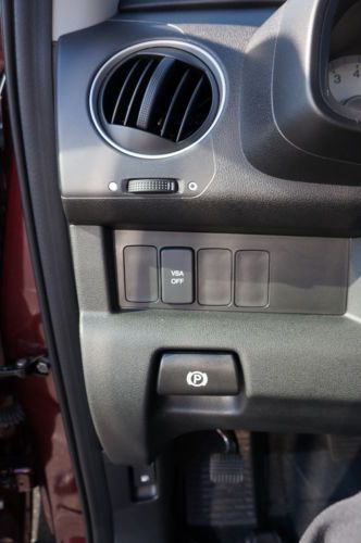 EX-L Certified 56K 3.5L 4X4 3RD ROW CD LEATHER ROOF HTD SEATS XM Radial Tires, image 44