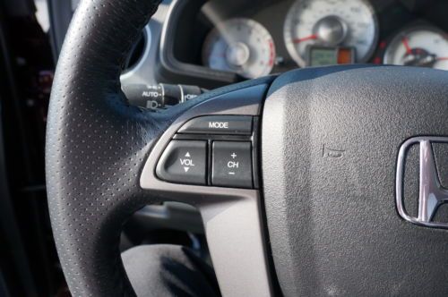 EX-L Certified 56K 3.5L 4X4 3RD ROW CD LEATHER ROOF HTD SEATS XM Radial Tires, image 45