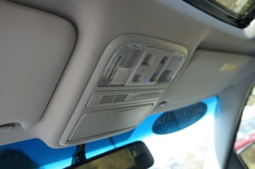 EX-L Certified 56K 3.5L 4X4 3RD ROW CD LEATHER ROOF HTD SEATS XM Radial Tires, image 49