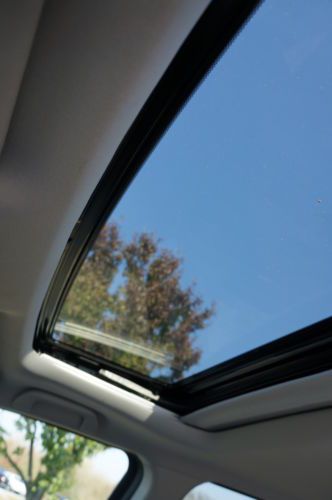 EX-L Certified 56K 3.5L 4X4 3RD ROW CD LEATHER ROOF HTD SEATS XM Radial Tires, image 50