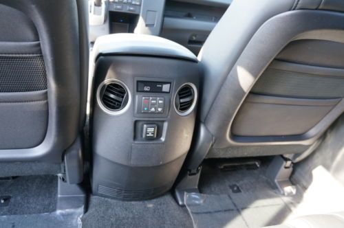 EX-L Certified 56K 3.5L 4X4 3RD ROW CD LEATHER ROOF HTD SEATS XM Radial Tires, image 51