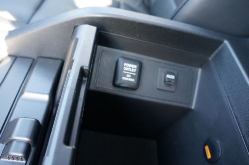 EX-L Certified 56K 3.5L 4X4 3RD ROW CD LEATHER ROOF HTD SEATS XM Radial Tires, image 57