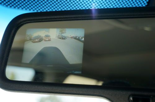 EX-L Certified 56K 3.5L 4X4 3RD ROW CD LEATHER ROOF HTD SEATS XM Radial Tires, image 58