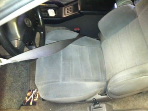 1989 Ford Thunderbird Super Coupe Coupe 2-Door 3.8L, US $3,100.00, image 11