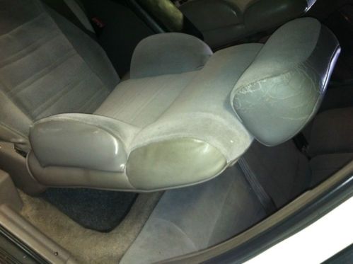 1989 Ford Thunderbird Super Coupe Coupe 2-Door 3.8L, US $3,100.00, image 13