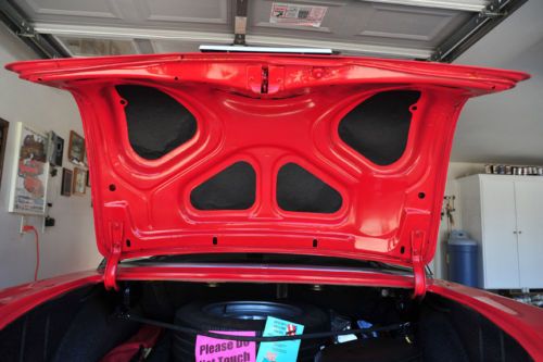 Restored 1955 Chevy 210 Post 2DR 56 57 StreetRod 350/350 AC PDB Tilt PS Posi, image 22