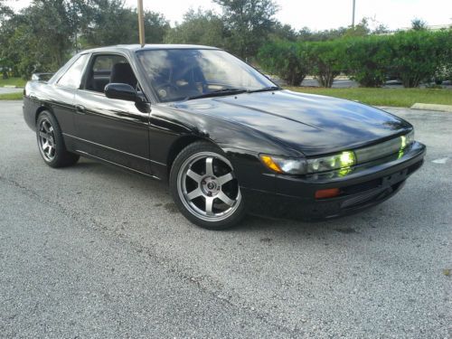 1990 jdm rhd nissan silvia s13,240sx,s15,sr20,s14,180sx,skyline,rb25,rb26,rb20