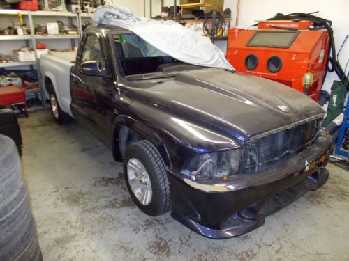 1998 dodge dakota-for parts