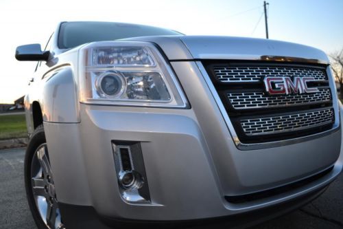 2013 gmc terrain slt-2/ sport utility/2.4l/fwd/navi/rear camera