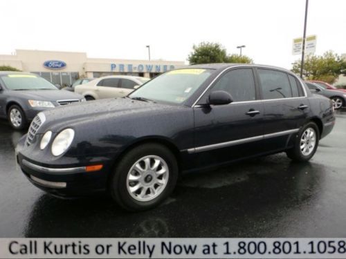 2005 used 3.5l v6 24v automatic fwd sedan