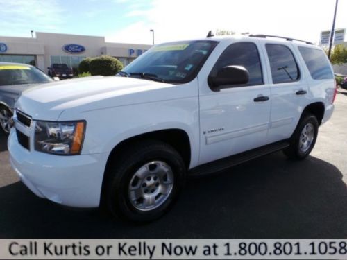 2009 ls   wt used 4.8l v8 16v automatic rwd suv premium onstar