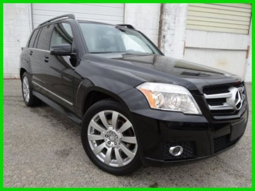 2010 glk350 4matic used 3.5l v6 24v automatic awd suv premium