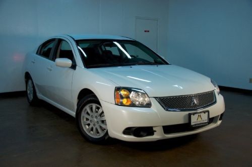 2012 mitsubishi fe