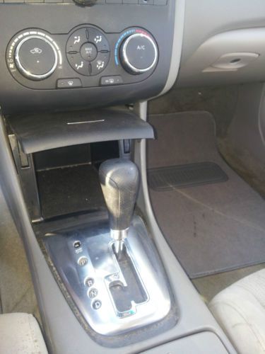 2011 Nissan Altima Base Sedan 4-Door 2.5L, US $10,000.00, image 2