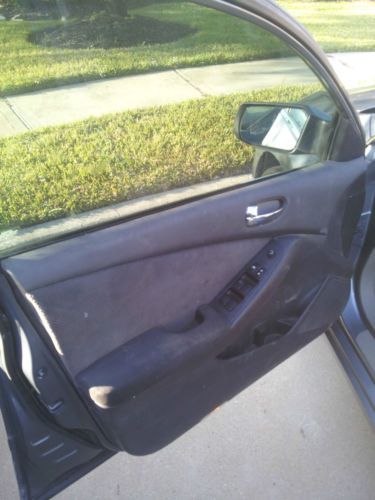 2011 Nissan Altima Base Sedan 4-Door 2.5L, US $10,000.00, image 4