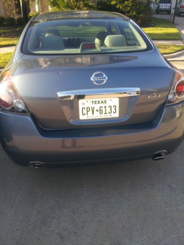 2011 Nissan Altima Base Sedan 4-Door 2.5L, US $10,000.00, image 6