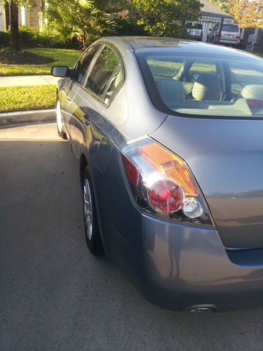 2011 Nissan Altima Base Sedan 4-Door 2.5L, US $10,000.00, image 7