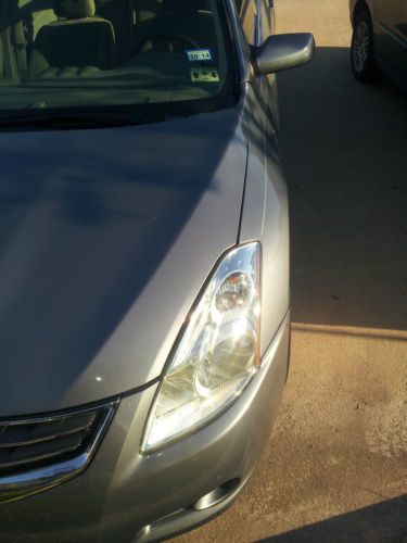 2011 Nissan Altima Base Sedan 4-Door 2.5L, US $10,000.00, image 10