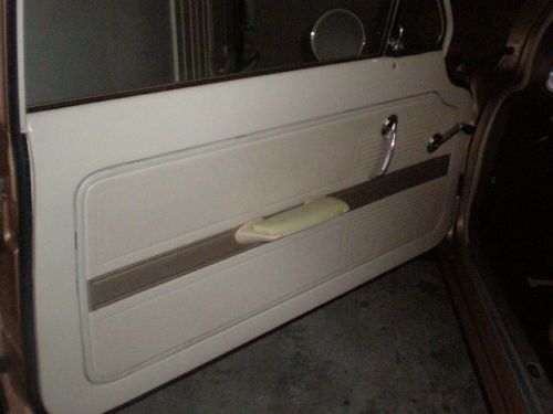 1964 CORVAIR - 10K FULLY DOCUMENTED MILES - 100% ORIGINAL - BENCHMARK CAR, image 13