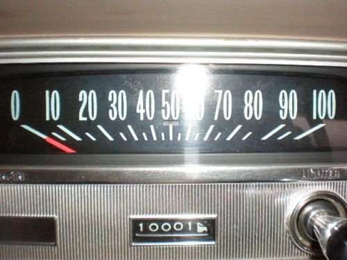 1964 CORVAIR - 10K FULLY DOCUMENTED MILES - 100% ORIGINAL - BENCHMARK CAR, image 14