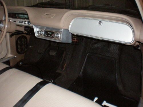 1964 CORVAIR - 10K FULLY DOCUMENTED MILES - 100% ORIGINAL - BENCHMARK CAR, image 15