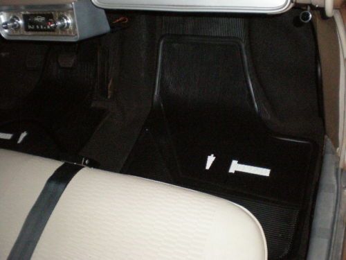 1964 CORVAIR - 10K FULLY DOCUMENTED MILES - 100% ORIGINAL - BENCHMARK CAR, image 16