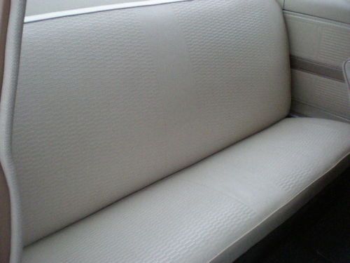 1964 CORVAIR - 10K FULLY DOCUMENTED MILES - 100% ORIGINAL - BENCHMARK CAR, image 18