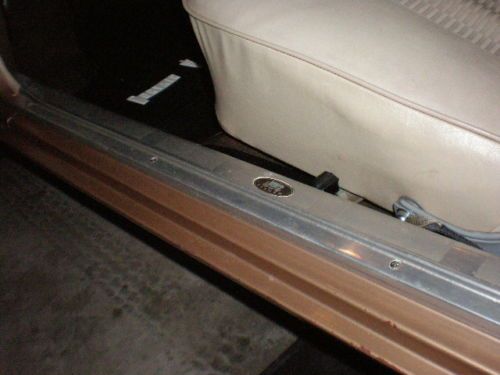 1964 CORVAIR - 10K FULLY DOCUMENTED MILES - 100% ORIGINAL - BENCHMARK CAR, image 20
