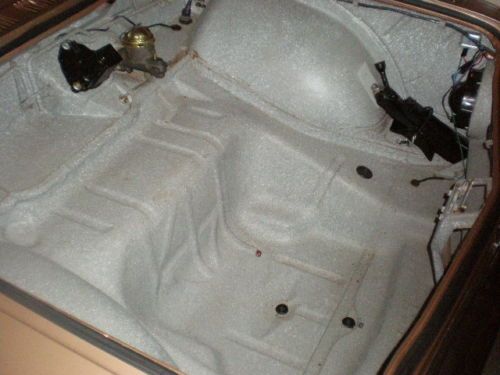 1964 CORVAIR - 10K FULLY DOCUMENTED MILES - 100% ORIGINAL - BENCHMARK CAR, image 22