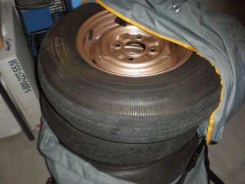 1964 CORVAIR - 10K FULLY DOCUMENTED MILES - 100% ORIGINAL - BENCHMARK CAR, image 23