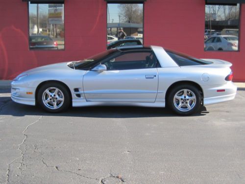 2002 pontiac firebird