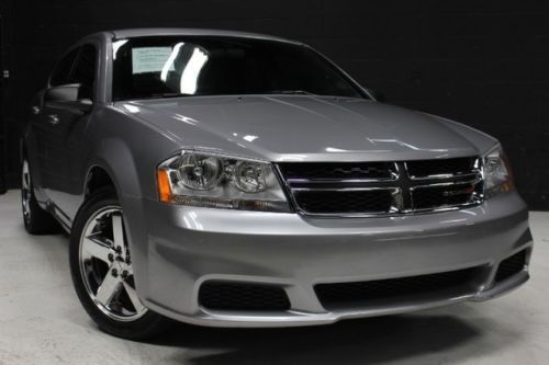 Very clean 2013 avenger. priced to sell.