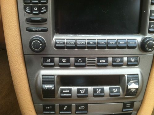 2006 Porsche Carrera convertible S, low miles!!, image 8