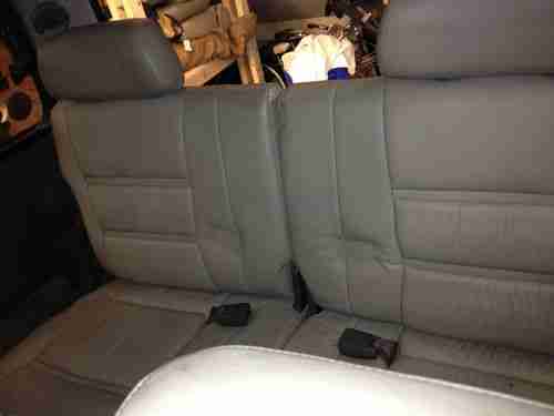 1995 Toyota Land Cruiser, US $5,700.00, image 10