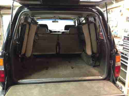 1995 Toyota Land Cruiser, US $5,700.00, image 11