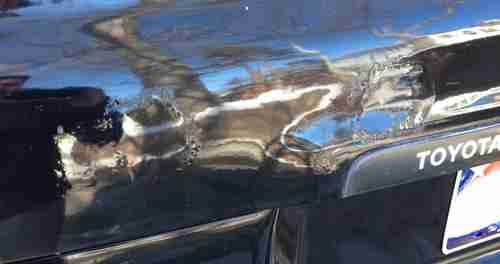 1995 Toyota Land Cruiser, US $5,700.00, image 13