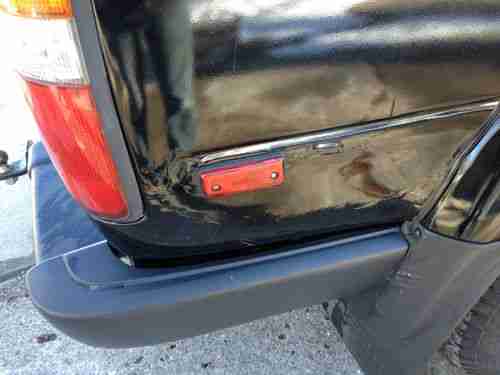 1995 Toyota Land Cruiser, US $5,700.00, image 14