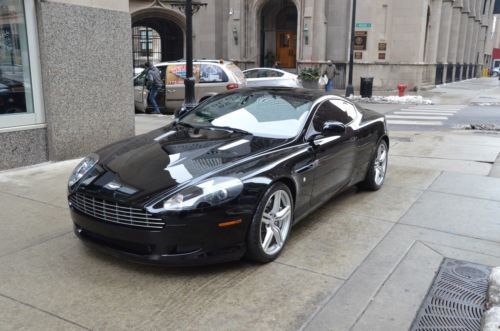 2010 aston martin db9 with alot of carbon  call chris @ 630-624-3600