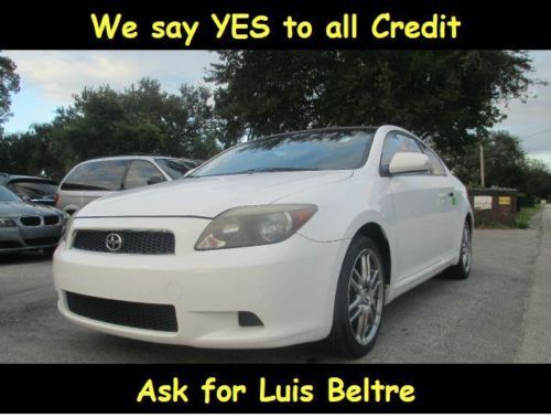 2006 scion tc