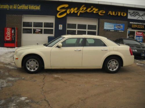 2005 chrysler 300