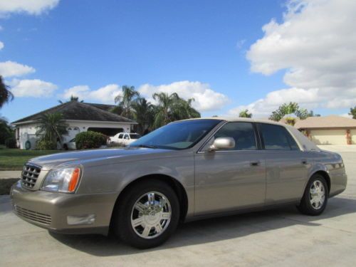 Florida car! hot/cold seats! heated steering! sunroof! lexus trade-in low miles!